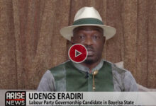 I’ll Run Government Inclusive Of APC and PDP, Says LP Bayelsa Guber Candidate Eradiri