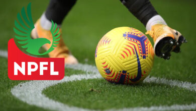 League Body Sets up Committee on Team of The Month