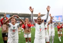 Morocco hoping to continue fairy tale run against France