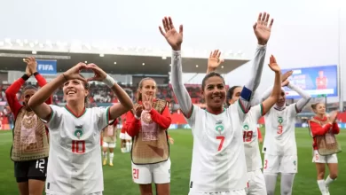 Morocco hoping to continue fairy tale run against France