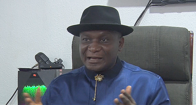 NDDC begins talks with French, German agencies on job creation