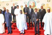 Niger: Coupists Seek Russia’s Help As ECOWAS Mulls Military Action