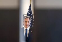 Niger coup: Wagner taking advantage of instability – Antony Blinken