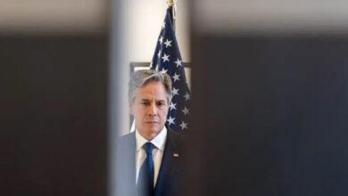 Niger coup: Wagner taking advantage of instability – Antony Blinken