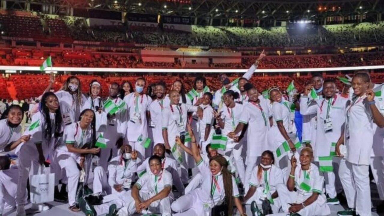 Nigeria: Commonwealth Games - Govt Extols Team Nigeria's Athletes for Clinching Medals