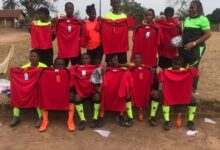 The Need to Develop Women's Football in Nigeria Considering Our Diversity