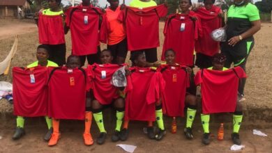 The Need to Develop Women's Football in Nigeria Considering Our Diversity