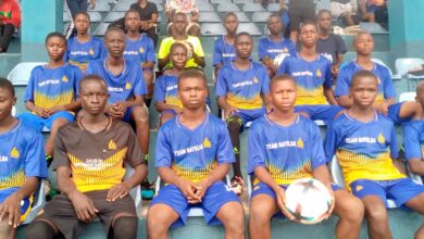 NYG 2023: Team Bayelsa Secures Qualification in Six Team Sports Ahead of Youth Games.