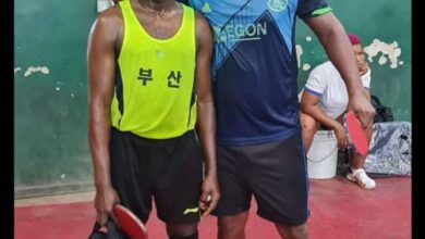 Bayelsa State Table Tennis Chairman Confident Of Good Outing in Youth Games