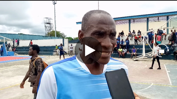 NYG 2023: Bayelsa Volleyball Head Coach Hails Team's Performance