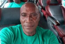 NYG 2023: Bayelsa Volleyball Head Coach Hails Team's Performance