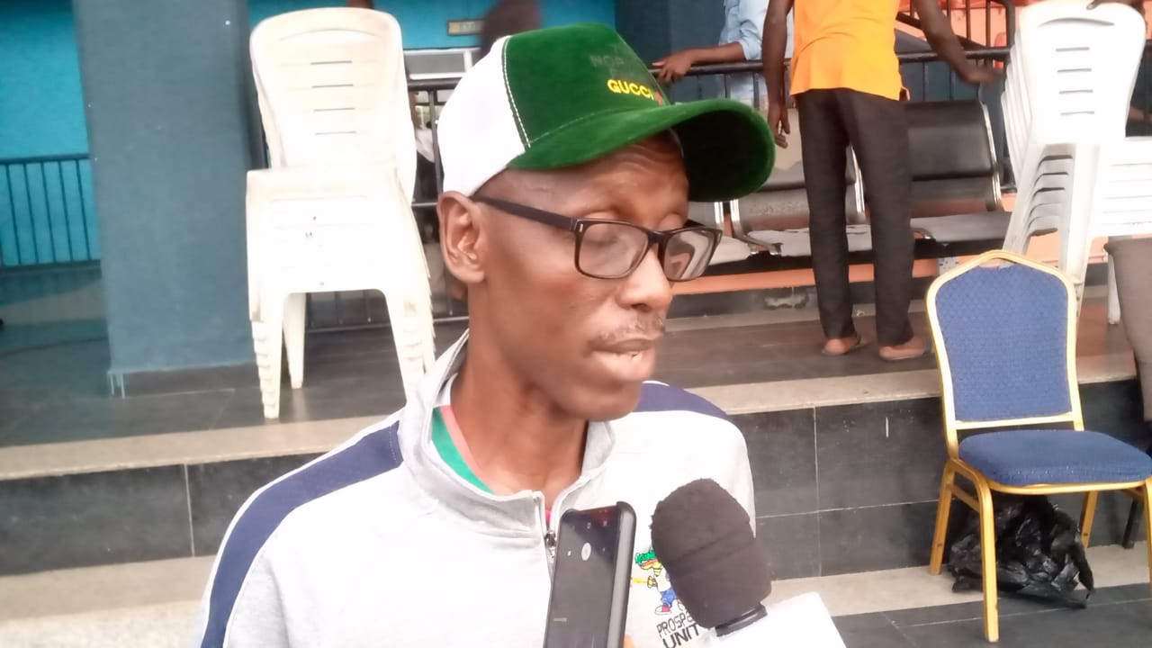 NYG 2023: Bayelsa Director of Sports Charges Coaches to Adhere to the Age Range of Youth Games..