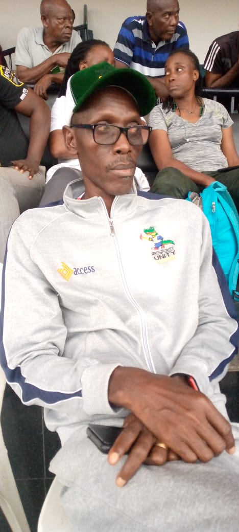 NYG 2023: Bayelsa Director of Sports Charges Coaches to Adhere to the Age Range of Youth Games