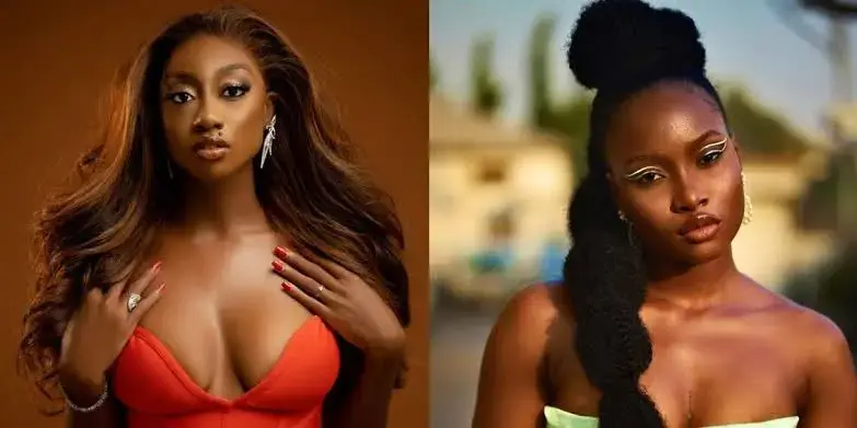 BBNaija All Stars: Doyin places 100k bet never to talk to Ilebaye, Venita till show ends