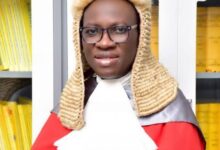 EX BAYELSA CHIEF JUDGE, JUSTICE ABIRI IS DEAD