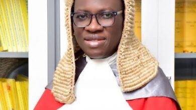 EX BAYELSA CHIEF JUDGE, JUSTICE ABIRI IS DEAD