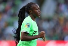 We fought for Africa – Nigeria defender Alozie