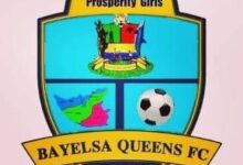 Bayelsa Queens wins friendly against a male team