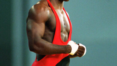 Nigerian wrestlers ready for pre-olympic tournament in Serbia - Igali