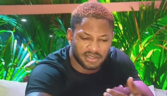 Cross, Cee-C lock horns over BBNaija's car task win