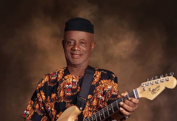 Ace highlife singer Kabaka returns with 'Abialam' album