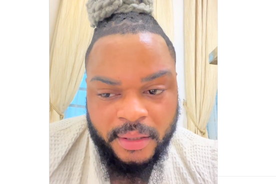 White Money apologises to women over derogatory remarks