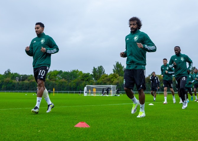 Green Falcons set for South Korea clash