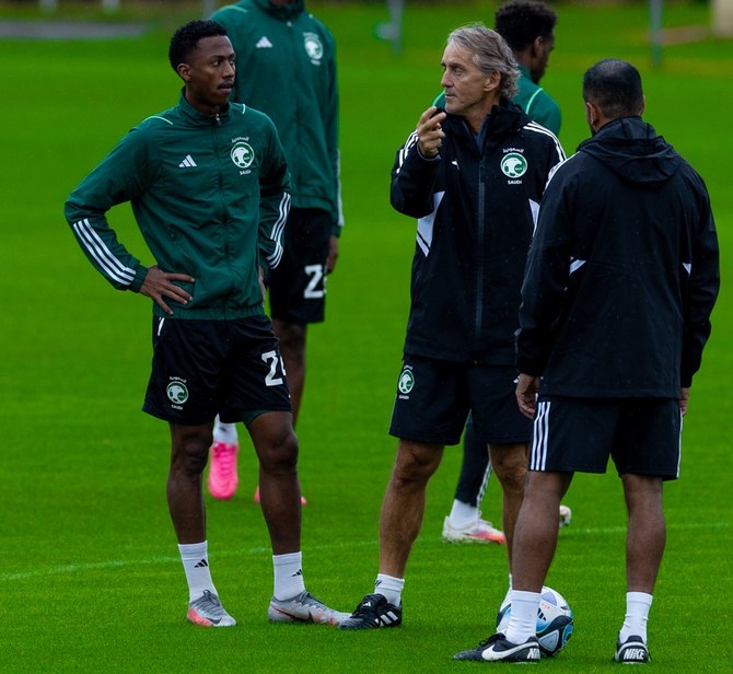 Green Falcons set for South Korea clash