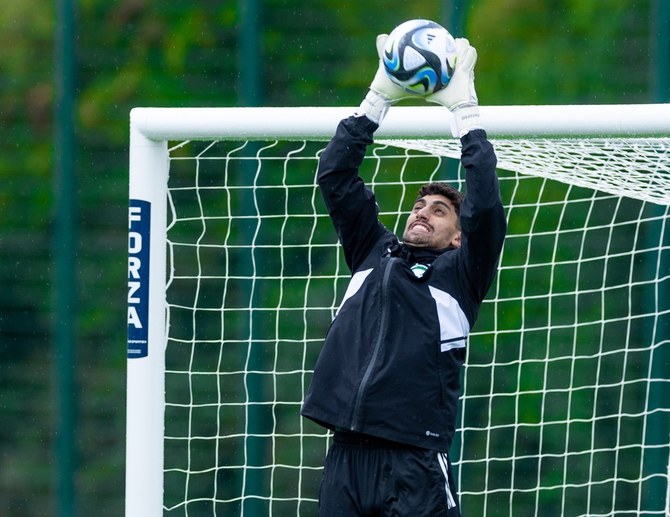 Green Falcons set for South Korea clash