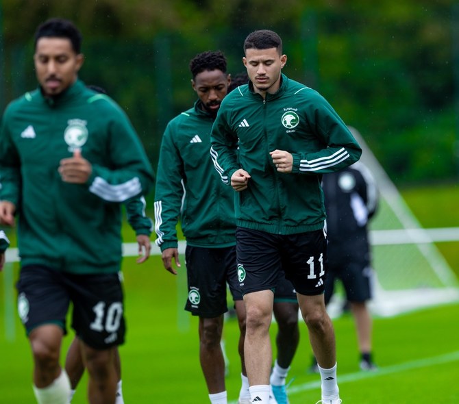 Green Falcons set for South Korea clash