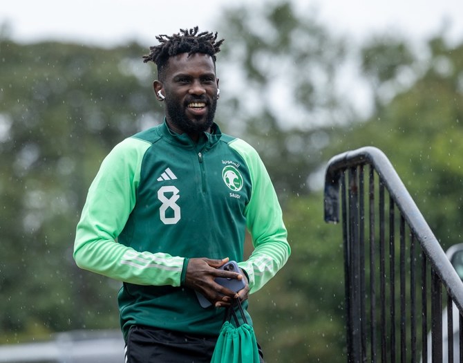 Green Falcons set for South Korea clash