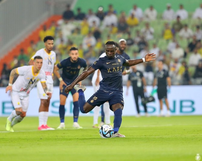 Al-Nassr cruise, Al-Hilal stumble into King’s Cup round of 16