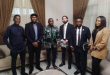 Bayelsa: British High Commission Sues For Peaceful, Credible Election