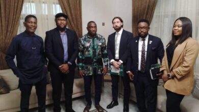 Bayelsa: British High Commission Sues For Peaceful, Credible Election