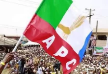 Bayelsa guber: LP, PDP chieftains defect to APC