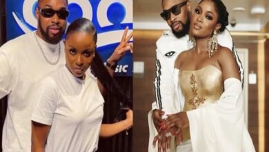 Bella took me out of the ‘street’- BBNaija’s Sheggz