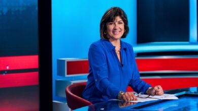 Christiane Amanpour reflects on her 40 years at CNN and explains why her ‘be truthful, not neutral’ mantra is more vital than ever