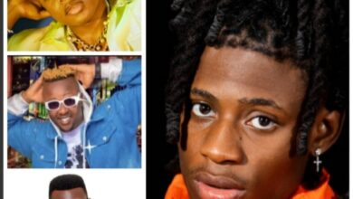 Delta Lines Khaid, Boy Spyce, May D, Cooler Lane For Youth Games