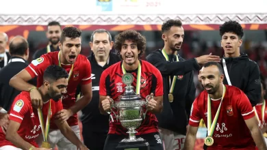 Focus shifts to TotalEnergies CAF Super Cup as Ahly, USMA clash looms