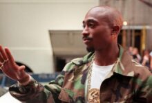 Former Gang Leader Charged With Rapper Tupac Shakur’s Murder