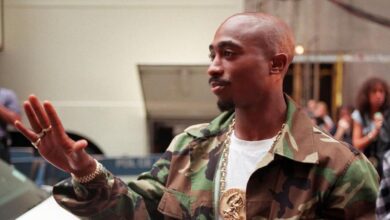 Former Gang Leader Charged With Rapper Tupac Shakur’s Murder