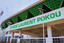 Inauguration of the Laurent Pokou Stadium in San Pedro a major milestone in TotalEnergies AFCON 2023 preparations