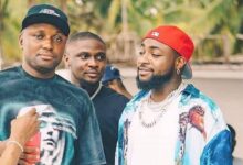 Mohbad: Kemi Olunloyo Blasts Davido’s Aide, Israel DMW, Over ‘Safest Record Label’ Boast