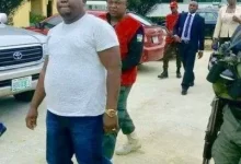 N2.9bn fraud: Jonathan’s godson, two others jailed six years