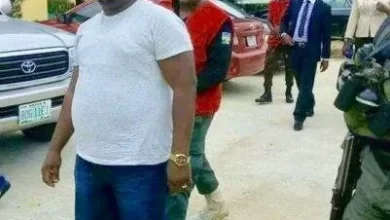 N2.9bn fraud: Jonathan’s godson, two others jailed six years