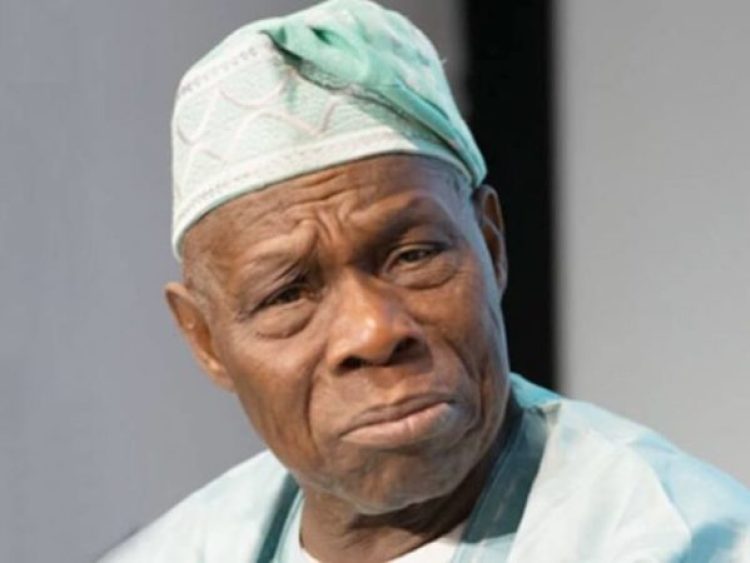 Obasanjo Disowns Acclaimed Apologetic Wife
