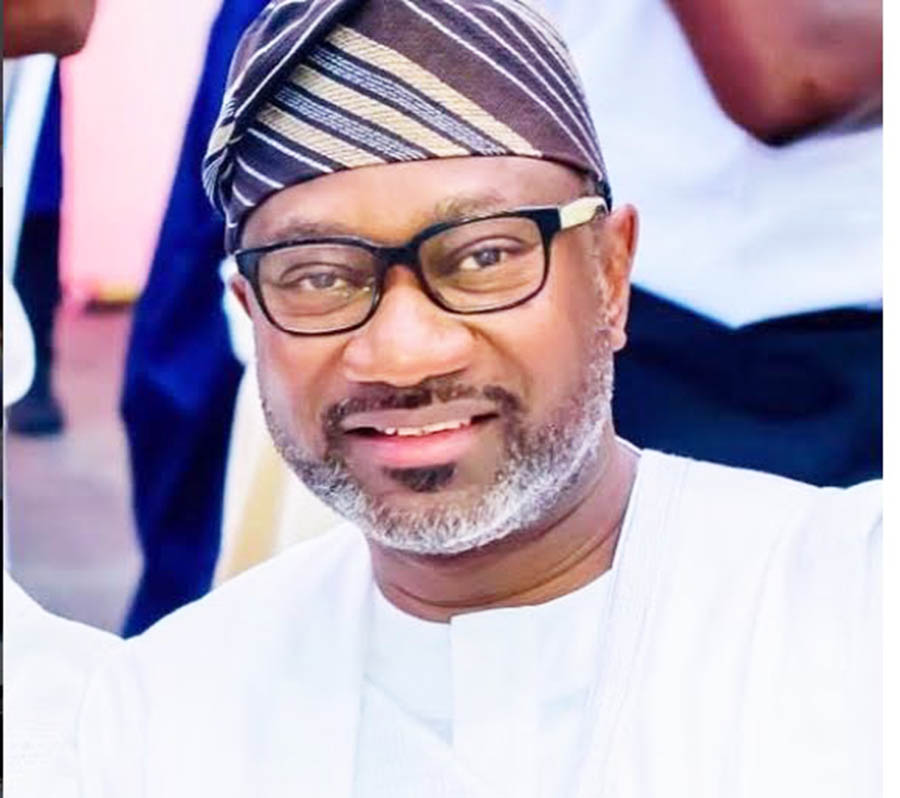 Otedola Hails Tinubu for Successfully Resolving UAE Visa Ban on Nigerians, Flight Resumption
