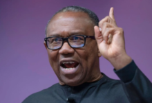 PEPC: Obi goes to Supreme Court, says, no relenting on his Quest for Justice