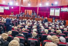 PEPC affirms Bola Tinubu’s election, dismisses Atiku, Obi’s petitions