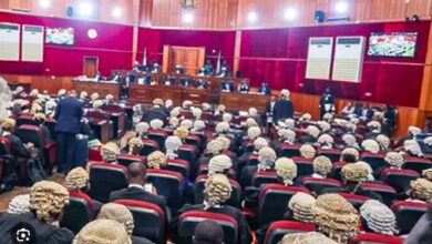 PEPC affirms Bola Tinubu’s election, dismisses Atiku, Obi’s petitions